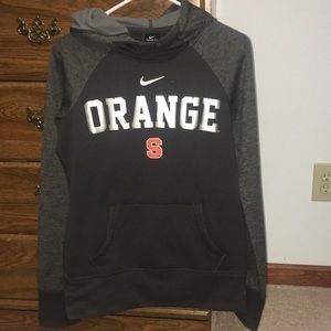 Nike Syracuse Hoodie